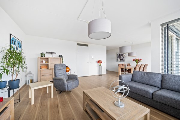 Medium property photo - Bergermeerstraat 109, 2493 XG The Hague